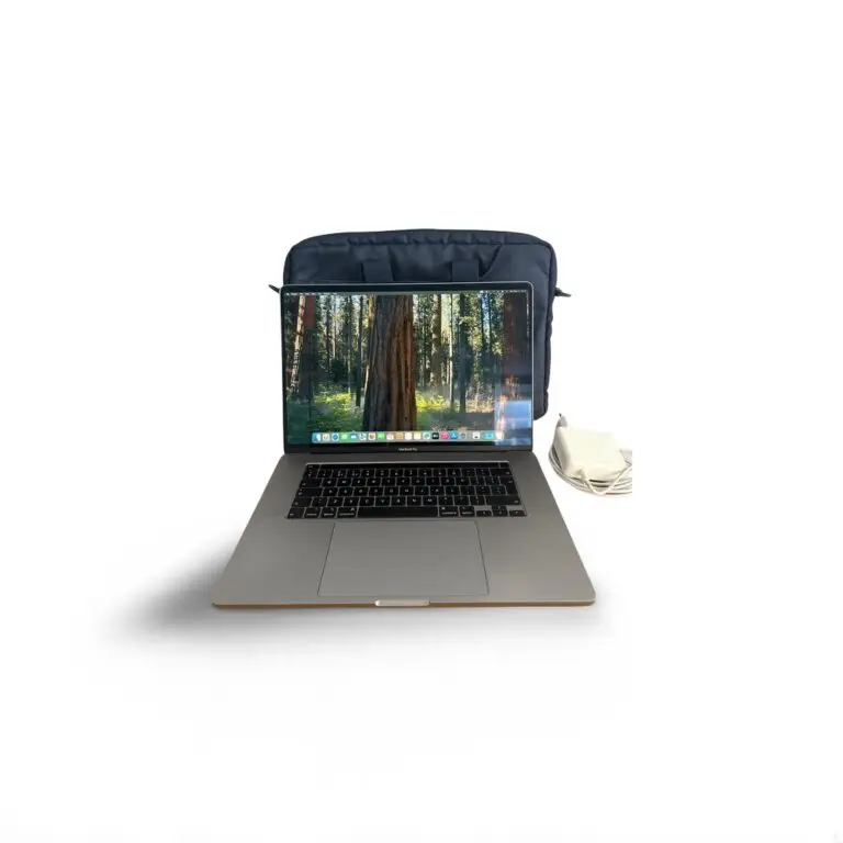 Apple MacBook Pro