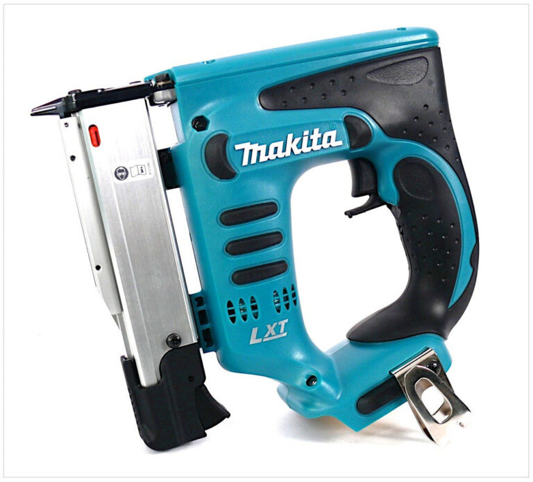 Makita BPT 351 Naglu pistole
