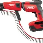 Hilti sd 5000-a22 ģipškartona skrūvjmašīna