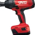 Hilti SID 8-22 7/16“ triecienurbjmašīna