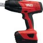 Hilti SIW 22T-A 1/2′ elektriskā uzgriezņu pistole