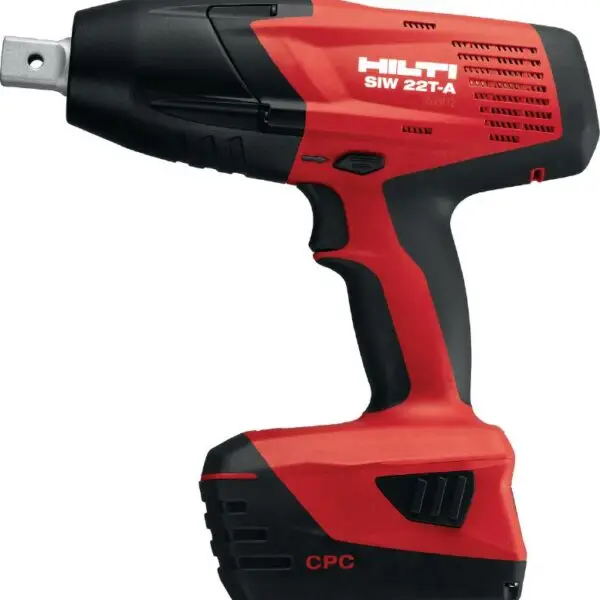Hilti SIW 22T-A 1/2′ elektriskā uzgriezņu pistole