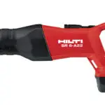 Hilti SR 6-A22 akumulatora zobenzāģis