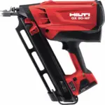 Hilti GX 90-WF Gāzes montāžas pistole