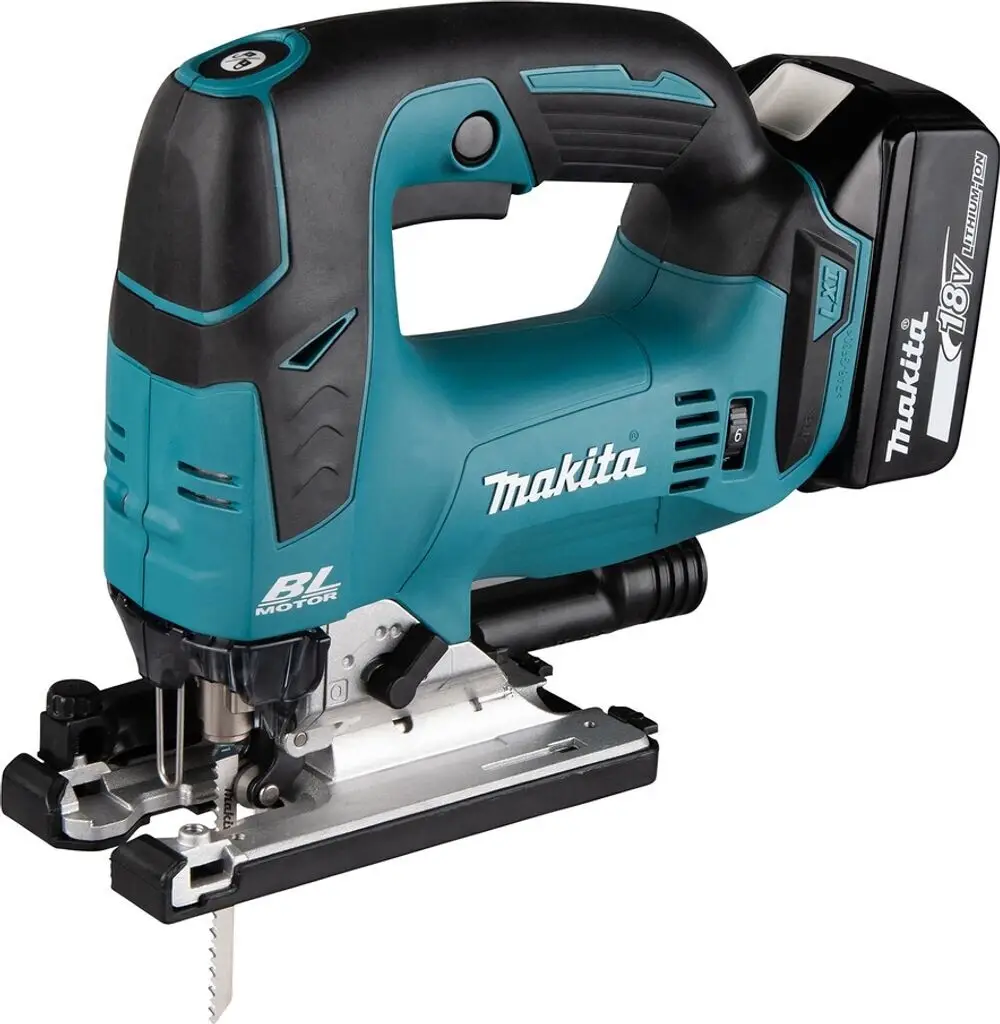 Makita DJV182 Figūrzāģis
