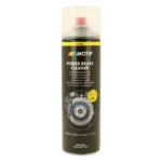 Bremžu tīrīšanas līdzeklis Motip Power Brake Cleaner, 500ml