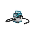 Makita DVC864L Akumulatoru putekļu sūcējs