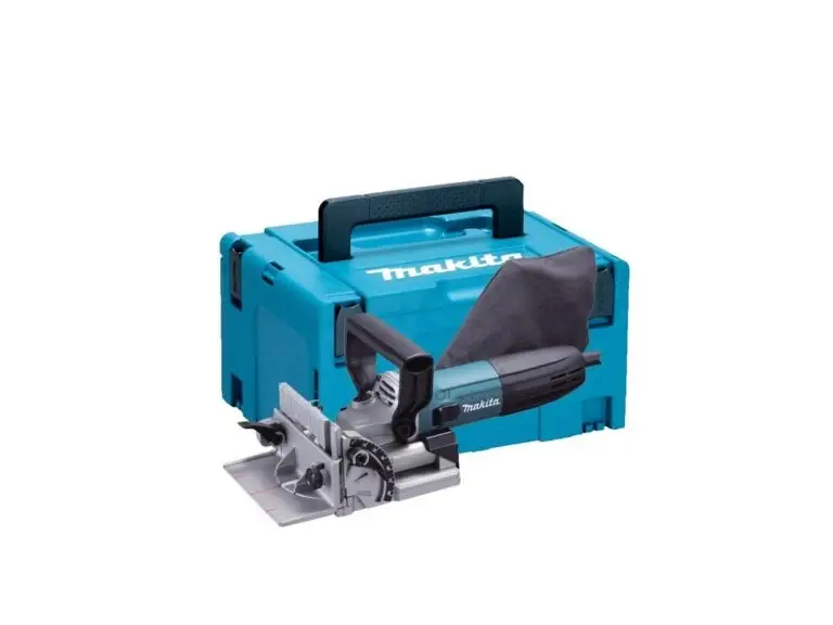 Makita PJ7000J Savienojumu frēze 700W