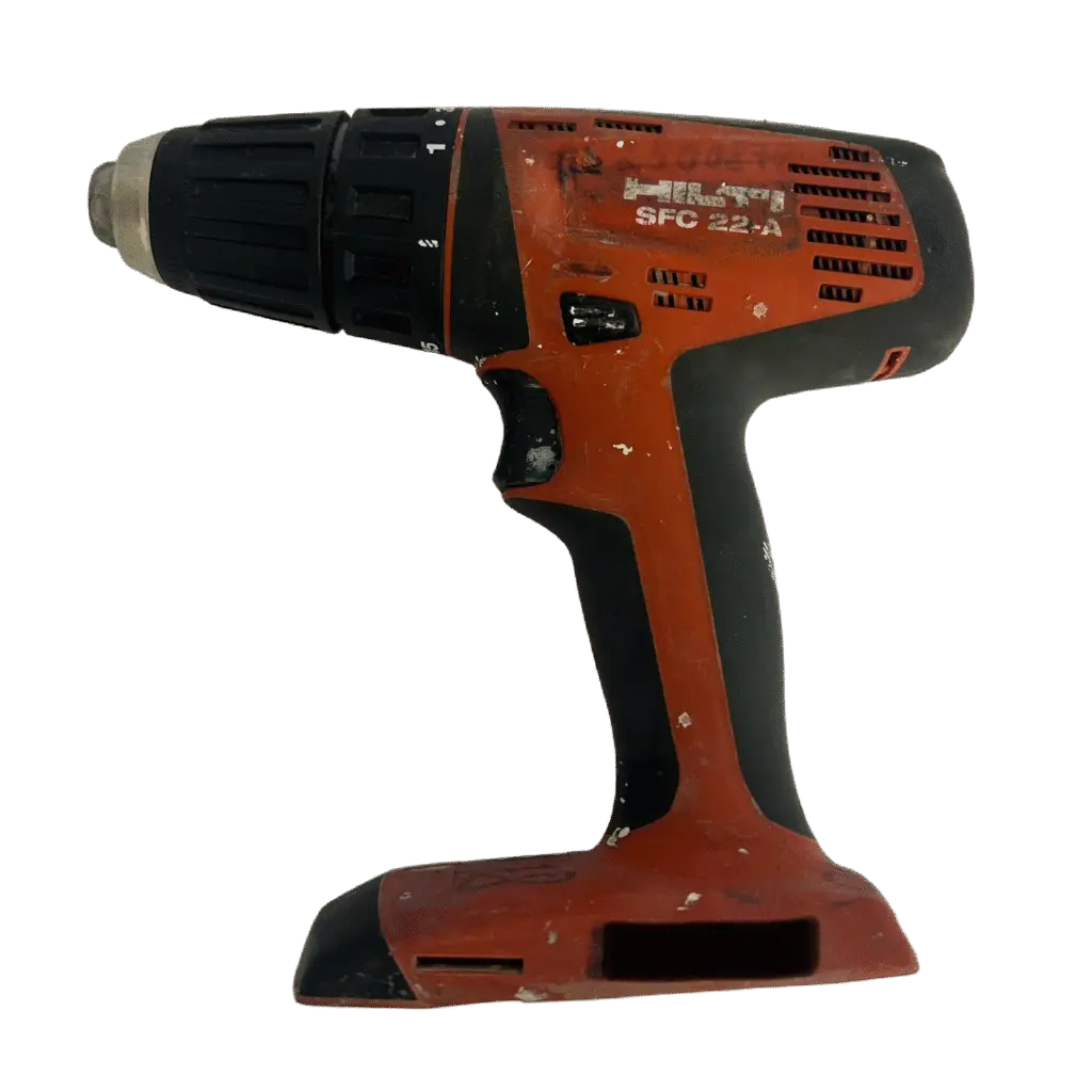 Hilti SFC 22-A