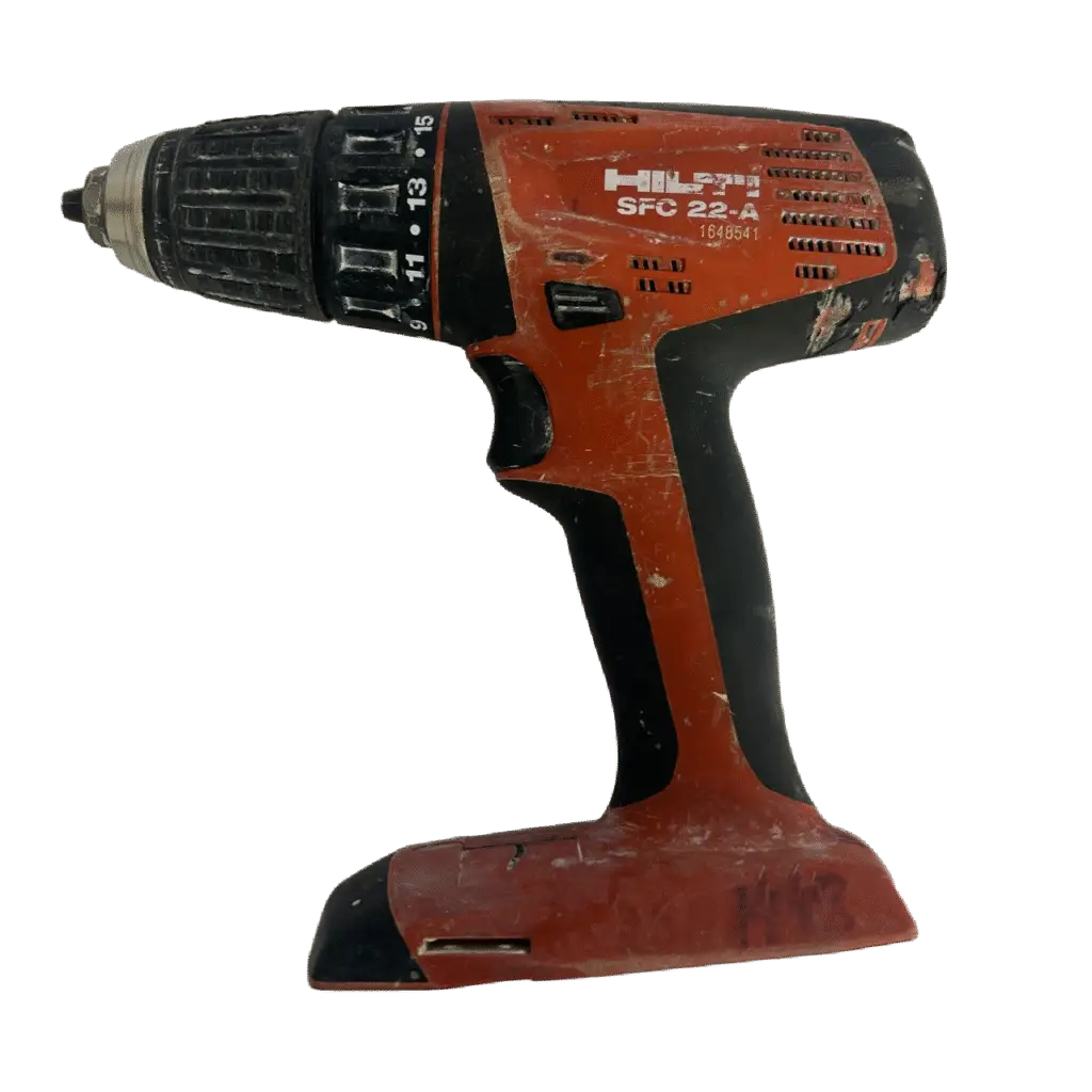 Hilti SFC 22-A