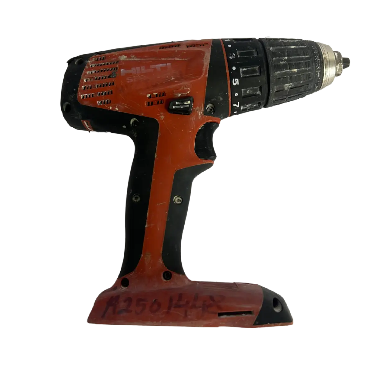 Mandrin HILTI SFC 22-A / SFC 14-A / SFH 22-A Et Autres – SDS-Plus, 230V, Avec Fil