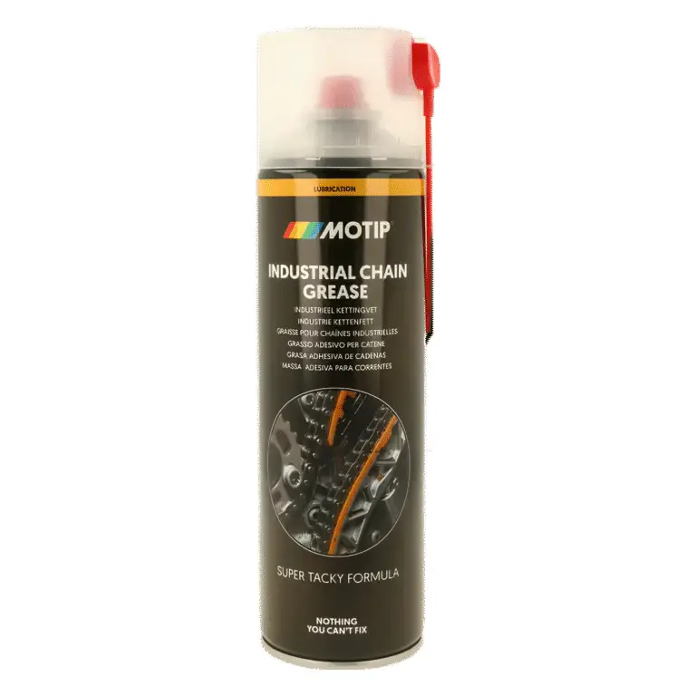 Smērviela Motip Industrial Chain Grease, 500ml