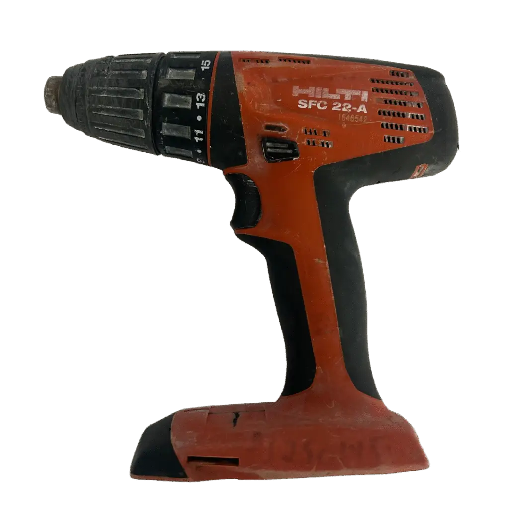 Hilti SFC 22-A