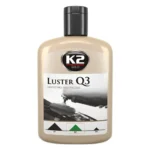 Automobīļu pulēšanas pasta K2 Luster Q3, 250 g