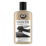 Automobīļu pulēšanas pasta K2 Luster Q1, 250 g