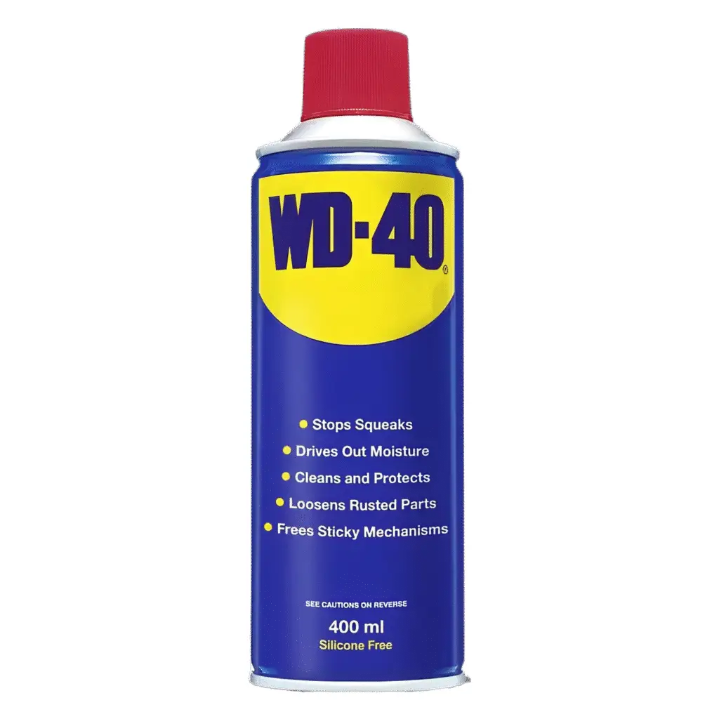 Eļļa WD-40, 400 ml