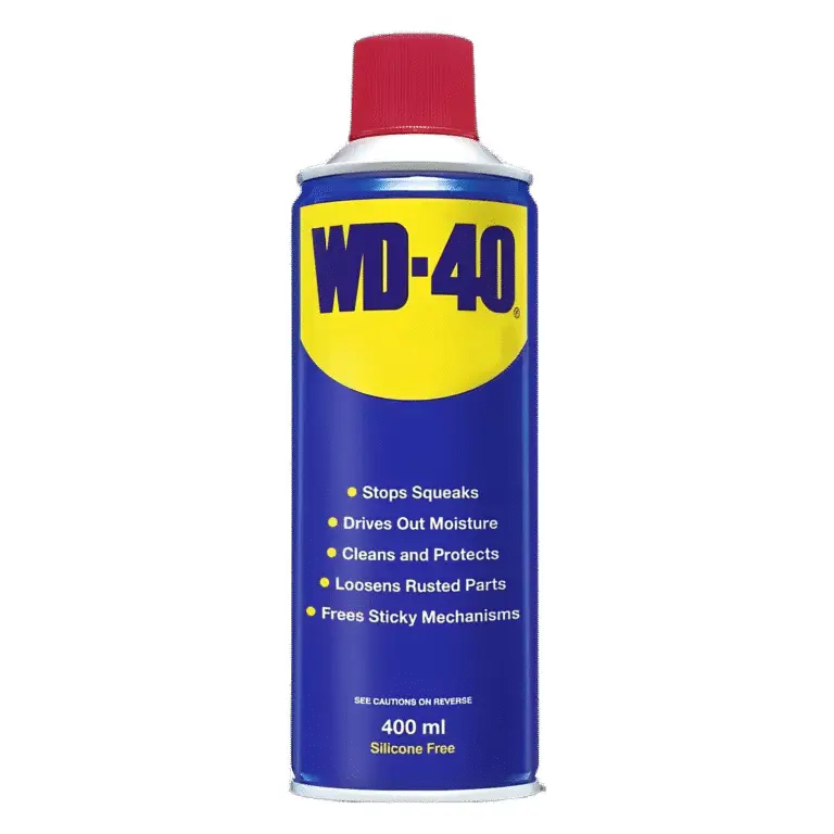 Eļļa WD-40, 400 ml