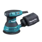 Makita BO5031K Ekscentra slīpmašīna