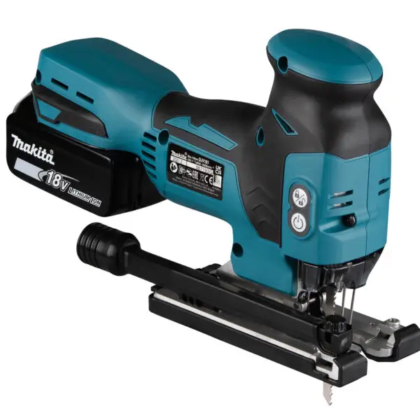 Makita DJV181 Figūrzāģis