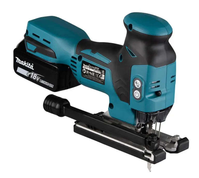 Makita DJV181 Figūrzāģis