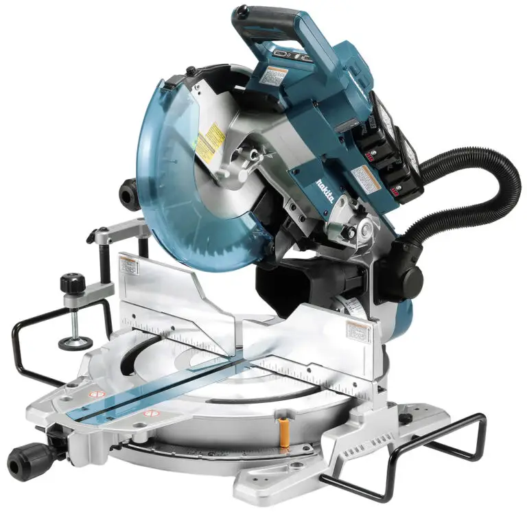 LXT®kombinētais ripzāģis DLS111
