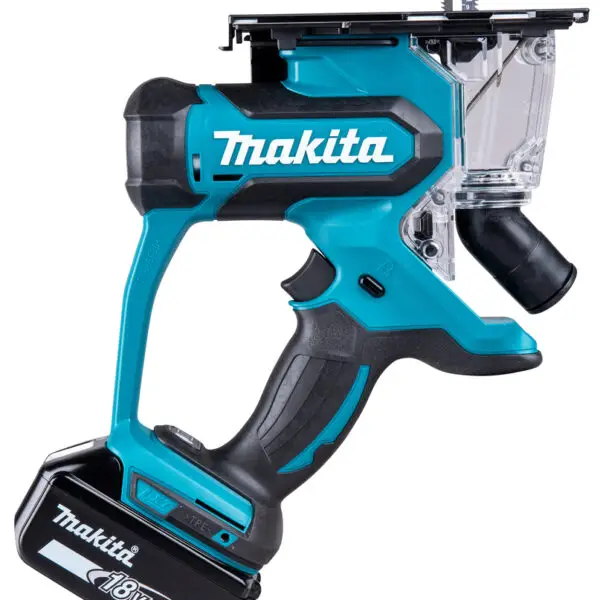 Makita DSD180 Ģipškartona zāģis
