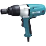 Makita TW0350 Triecienskrūvgriezis/uzgriežņu atslēga