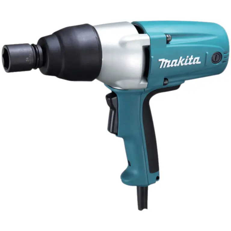 Makita TW0350 Triecienskrūvgriezis/uzgriežņu atslēga