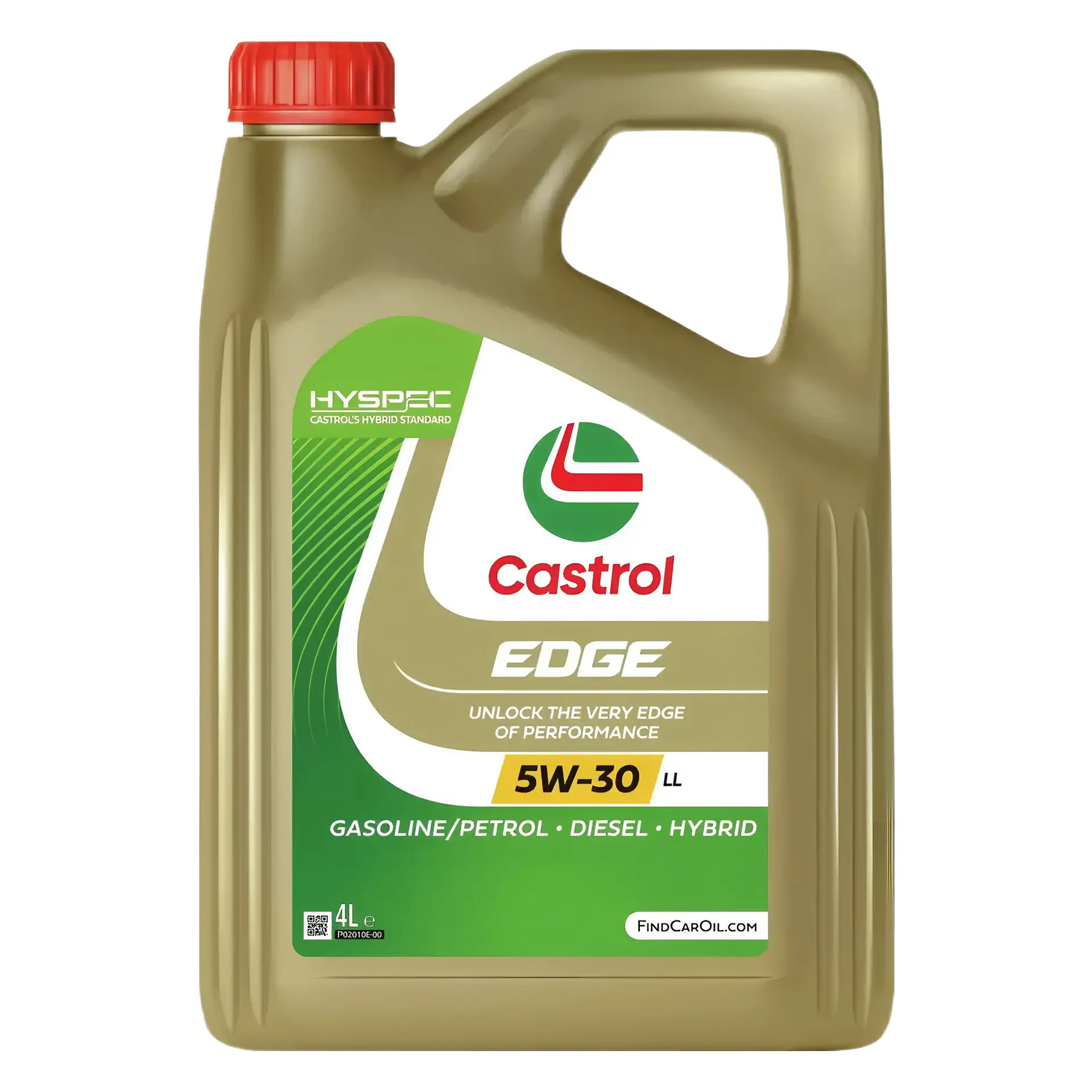 a8742a4d-f075-4634-8871-a7f982cc4e68 Motoreļļa Castrol Edge Titanium FST LL 5W30, 4L