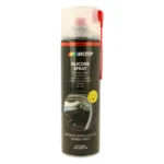 Silikona aerosols Motip Silicone Spray, 500ml