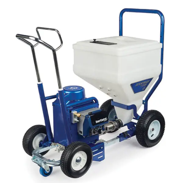 Graco TexSpray T-MAX