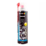 Dzesēšanas aerosols Motip Freezer, 500ml