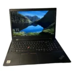 Lenovo Thinkpad T15p
