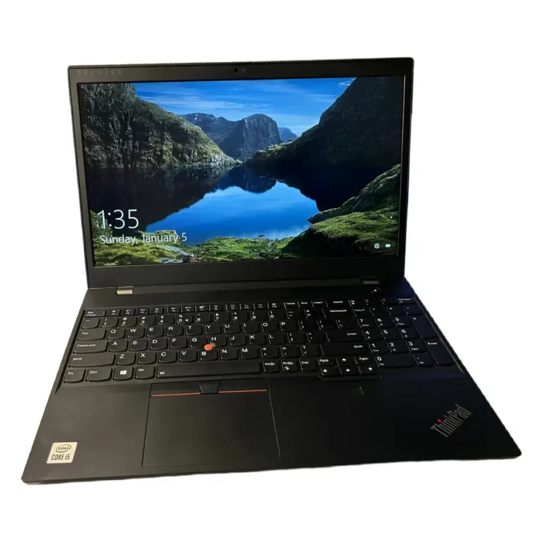 Lenovo Thinkpad T15p