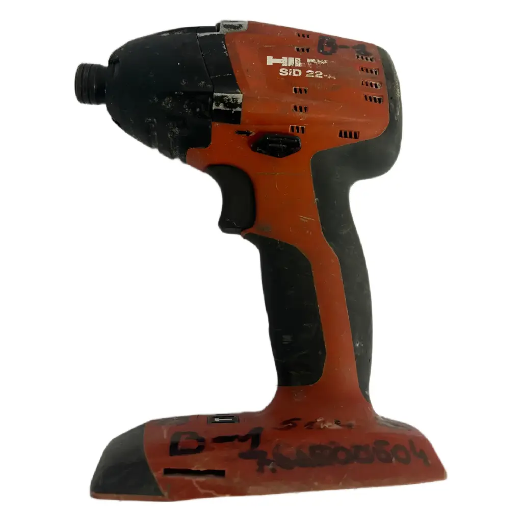 Hilti SID 22-A