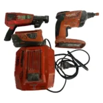 Hilti SD 5000-A22 - Image 2