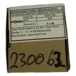 Forch 5 x 90 mm ( 200 gab.)