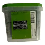 ESSVE Bezgalvas naglas F18 1.2x30mm Zn (6000gab.) - Image 2
