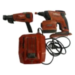 Hilti SD 5000-A22