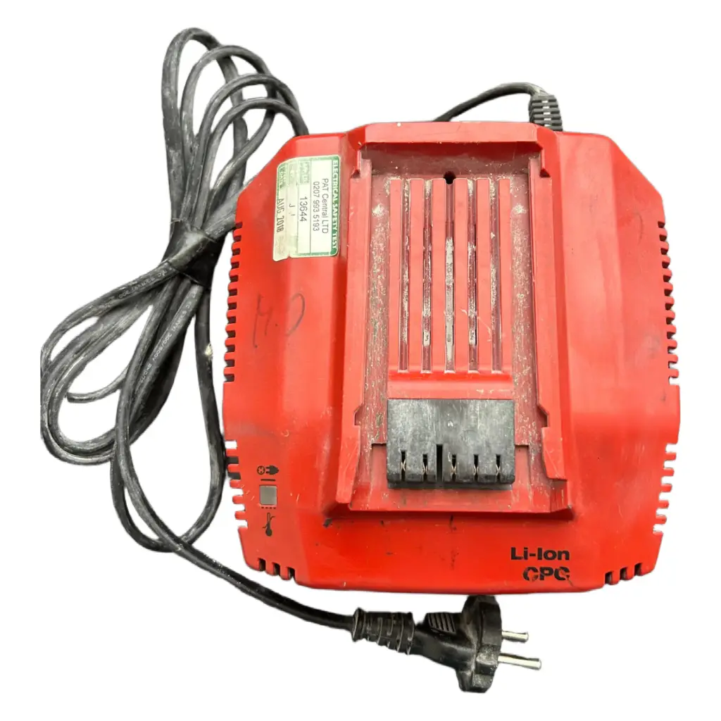 Hilti C4/36-350