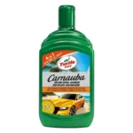 Auto Vasks Turtle Wax Carnauba Car Wax, 500ml