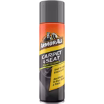 Putas paklāju un sēdekļu tīrīšanai ARMORALL Carpet & Seat Foam Cleaner, 500 ml