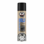 Riepu kopšanas līdzeklis K2 BOLD, 600ml