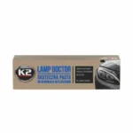 Lukturu pulēšanas pasta K2 LAMP DOCTOR, 60g