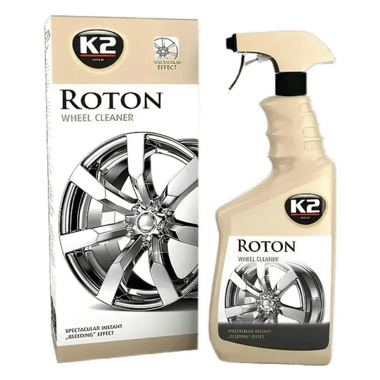 Disku tīrīšanas līdzeklis K2 ROTON, 700 ML