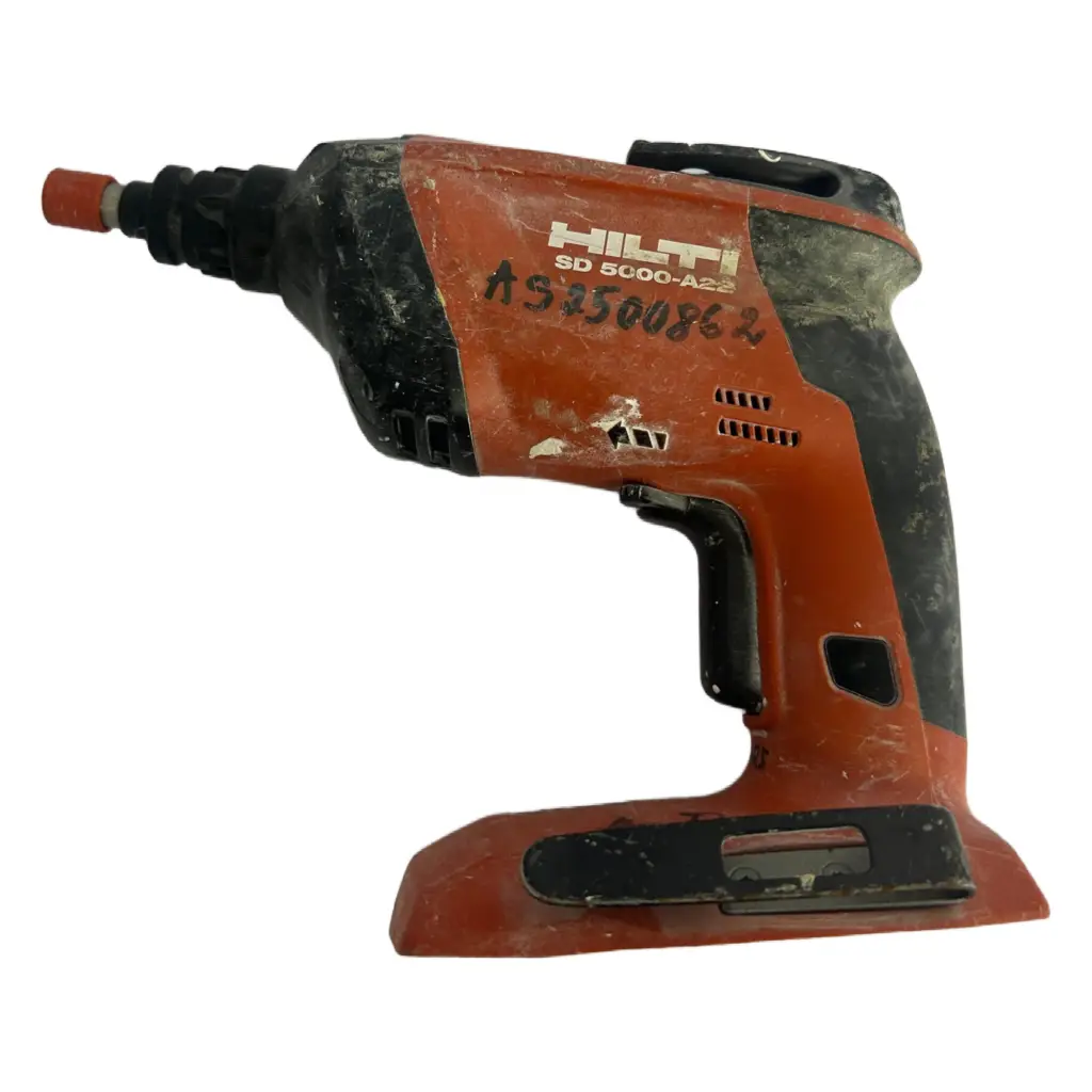 Hilti SD 5000-A22