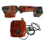 Hilti SD 5000-A22 - Image 3