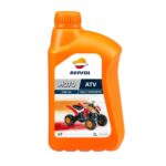 Eļļa Repsol 4T moto Racing ATV kvadraciklu 10W40, 1L
