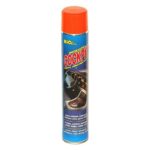 BIOLINE Paneļu kopšanas aerosols, citronu aromāts, 750ml
