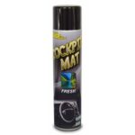 BIOLINE Paneļu kopšanas aerosols – matēts, Fresh aromāts, 600ml